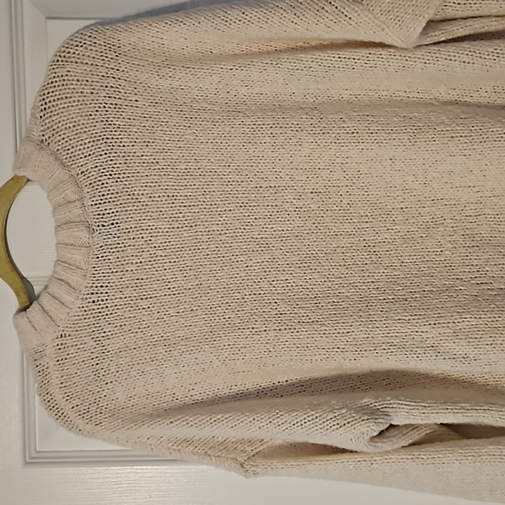 Oversized sweater - Picture 6 of 7